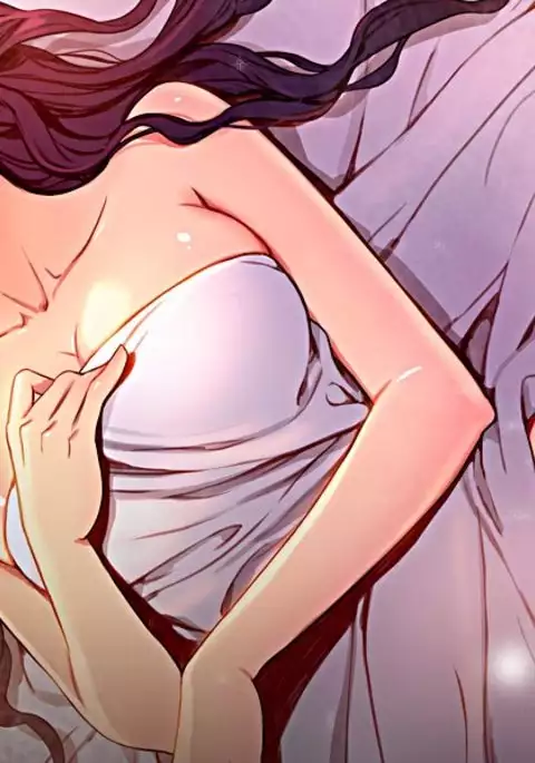 Scandal of the Witch Ch.1-37