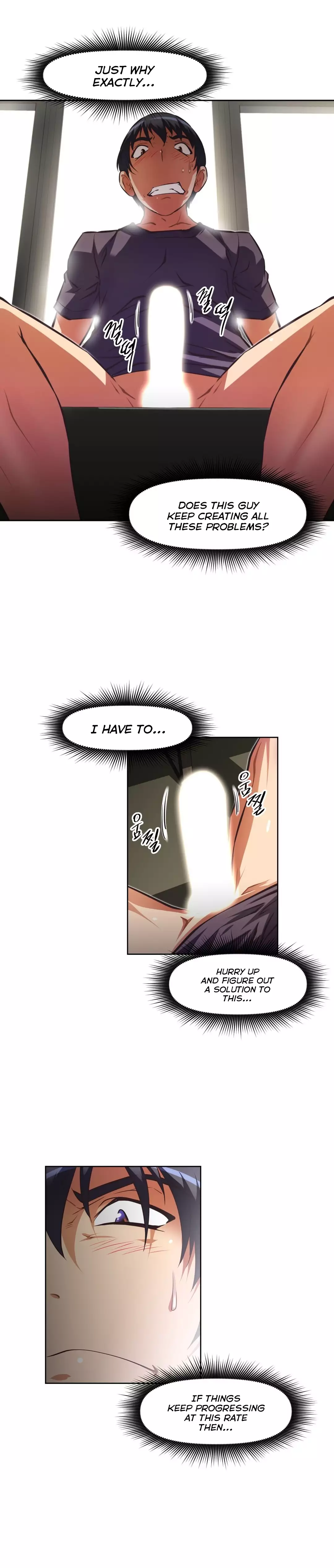 Brawling Go Ch.76-109