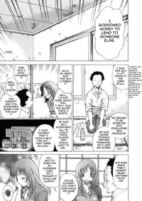 [Tamaki Nozomu] The Working Goddess Ch. 1-7 [English] {Tadanohito}