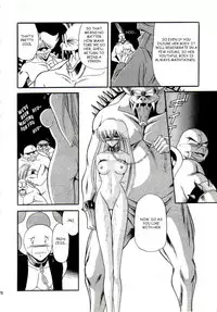 (CR15) [Circle Taihei-Tengoku (Horikawa Gorou)] Super Mario Collection (Super Mario Brothers) [English] [rookie84]