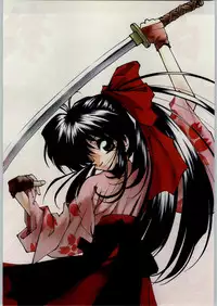 [Paradise City (Ryuu Kai, Shindou Naoto, Yasumori Zen)] Sakuriko (Sakura Taisen, Sakura Taisen 3)