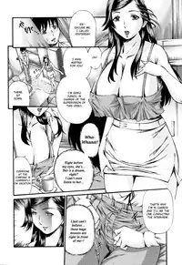 [Nakata Modem] Fude Oroshichaimashita [English] {bfrost, Sei-Jin}