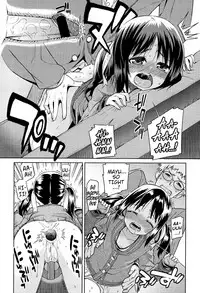 [Gengorou] Nakayoku shite ne, Onii-chan | Let's Get Along, Onii-Chan (Kyou Mo Nekasenaikara) [English] {Mistvern}