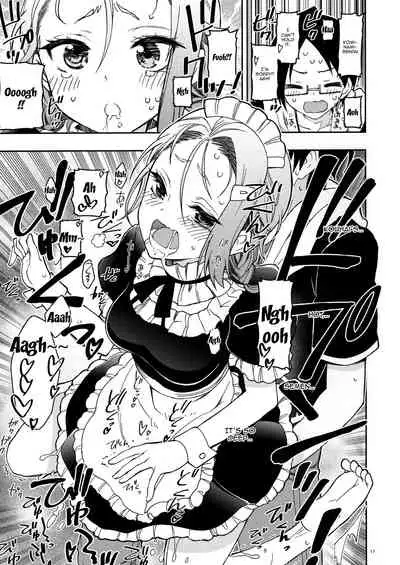 BOKUTACHIHA FUMINOMO ASUMIMO KAWAII | Fumino and Asumi are so Cute