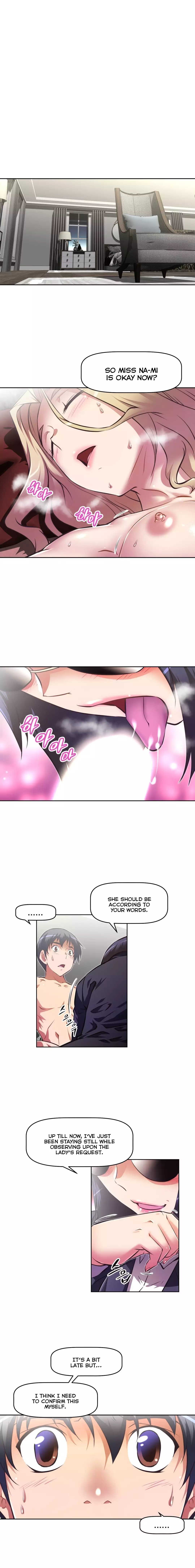 Brawling Go Ch.76-109