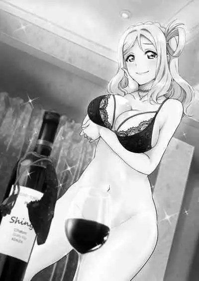 Senjou no Cinderella+