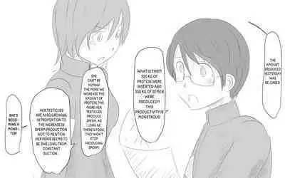 Boku To Futari No Senpai & Saishuuwa | Me and my Two Senpais -FULL