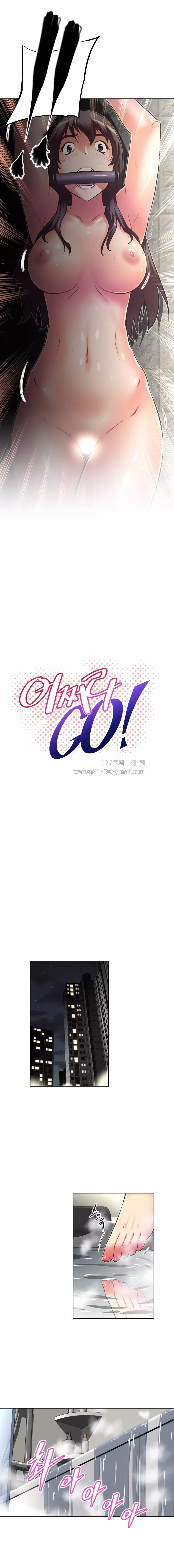 Brawling Go Ch.76-109