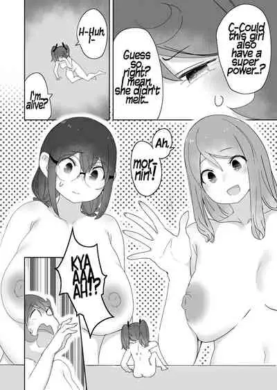 [Uru] Lemon 3 [English]