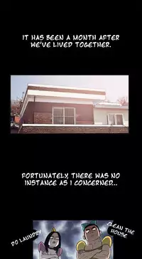 [Mr. Byeong-Su] Cohabitation Ch.1-47 (English) (Ongoing)