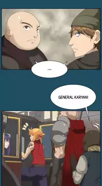 [Hong BanJang] Aharoo Ch.1-26 (English) (YoManga) (Ongoing)