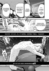 [RPG COMPANY 2 (Yoriu Mushi)] Ura Kuri Hiroi 5 | Picking Chestnuts - Eriko's Story Part 5 [English] [MisterJ167] [Digital]