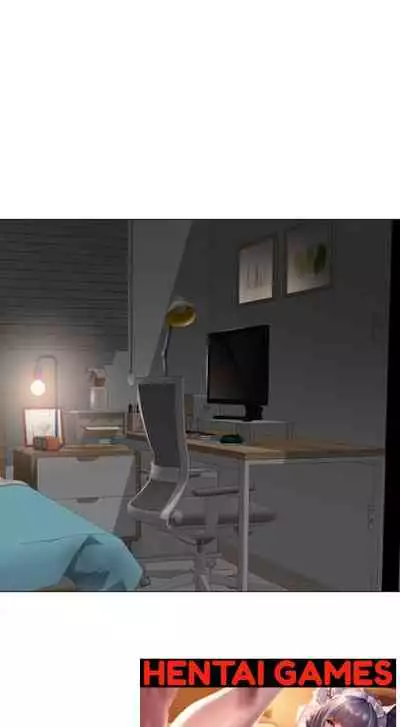 Close, but Far | Do it next door Ch. 17-18