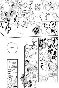 (Shota Scratch 18) [Usamimi Zukin (Kosuzu)] Himitsu no Naisho (The Legend of Zelda) [English] =SW=