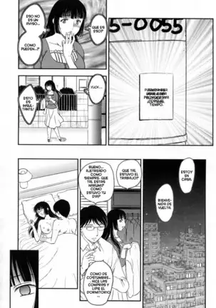 Inyuuzuma No Sono 1-6
