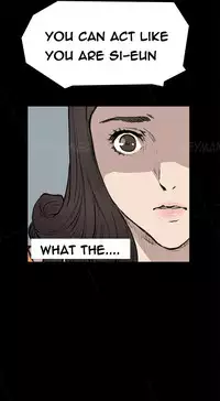 [Keum Sah Gong] Si-Eun Ch.1-33 (English) (Ongoing)