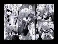 [Hariko no Tora (Midoh Torako)] Enzan Aigan Keikaku (Megaman Battle Network)