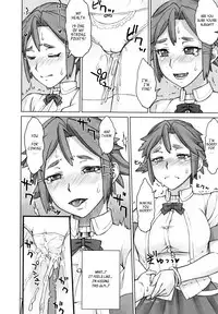 [BANG-YOU] STOPWATCHER Ch. 1-9 [English] [naxusnl, tracesnull, rinfue]