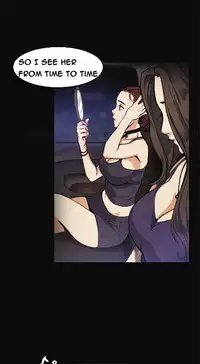 By Chance Ch.1-11 (English) (Ongoing)