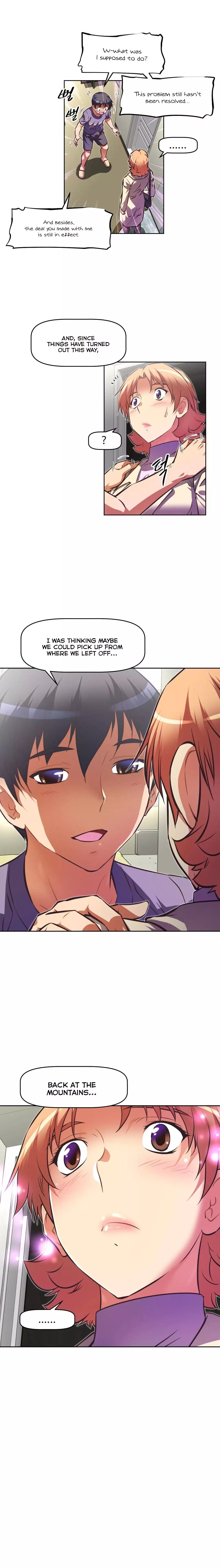 Brawling Go Ch.76-121