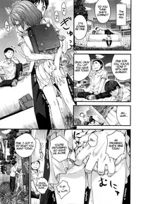 [Kokekokko Koma] Gekou JS no Shikumi to Hannou no Kiroku (COMIC LO 2016-02) [English] [ATF]