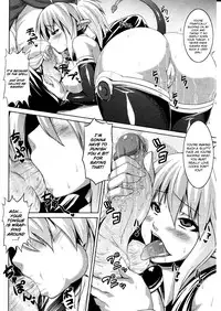 [Somejima] Hito o Norowa ba Ana Dorei!? | Placing A Curse On Someone Can Make Them Into A Sex Slave!? (COMIC Unreal 2010-12 Vol. 28) [English] [FUKE]