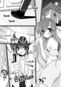 (C75) [Potosu Koubou (Chaa)] hororechuchuparero (Gundam SEED) [English] [Tigoris Translates]