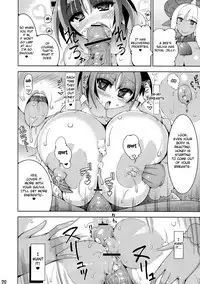(SC58) [OXG (Amano Taiki)] Hana to Mitsubachi | Flowers and Bees [English] [doujin-moe.us]