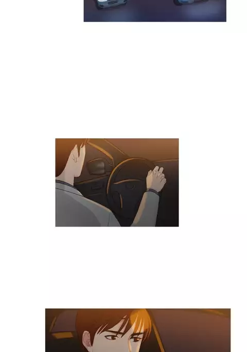 Scandal of the Witch Ch.1-35