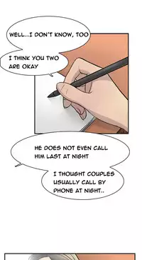 Double Date Ch.1-15 (English) (Ongoing)