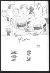 (SC35) [Basutei Shower (Katsurai Yoshiaki)] Jikuu Kanrikyoku Nikudorei-ka Kahitsuban | Space-Time Administration Bureau Sex Slave Division (Mahou Shoujo Lyrical Nanoha) [English] [SaHa]