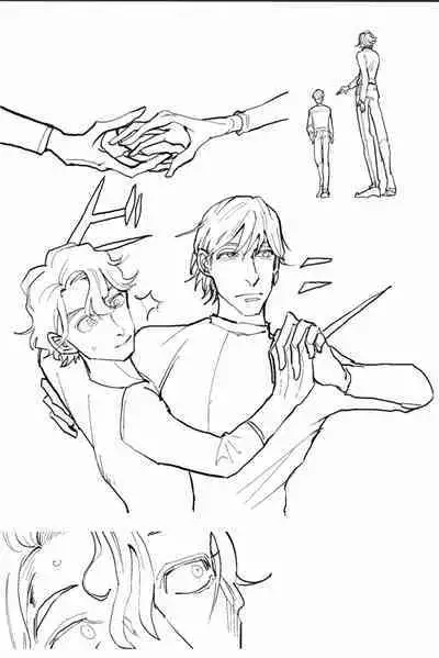 [Nola Obake] Yameru Toki mo, Sukoyakanaru Toki mo, | 无论疾病、还是健康 #4-6 + P站番外插图 + 番外合集1-2[Chinese] [Digital]