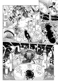 [pinkjoe] Noumiso Sponge Deku Ikusei Idol Kyouka Gasshuku | Maddening Training Camp to Turn your Idols into Brainless Puppets (THE IDOLM@STER CINDERELLA GIRLS) [English) =LWB= [Digital]