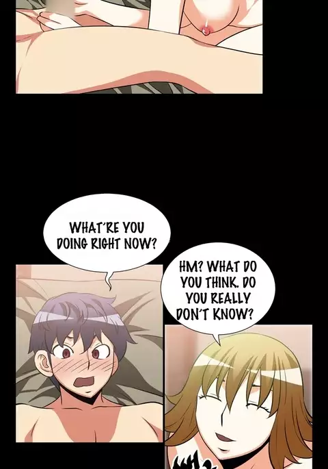 Love Parameter Ch.1-73