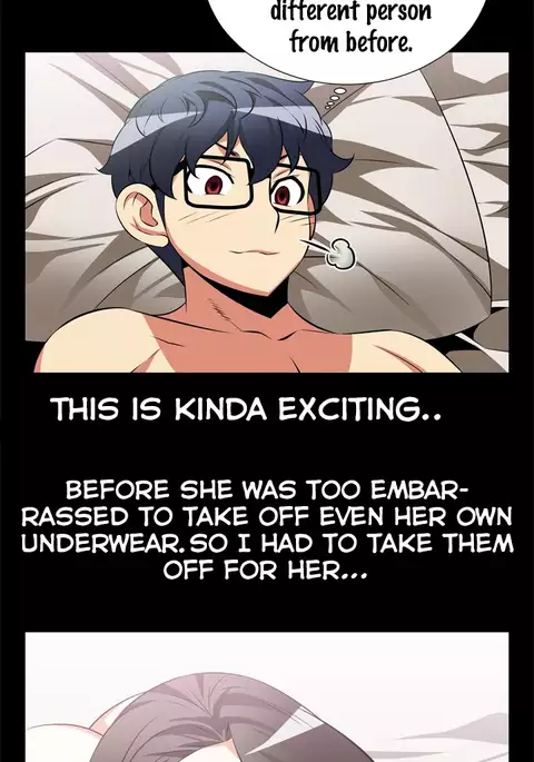 Love Parameter Ch.1-73