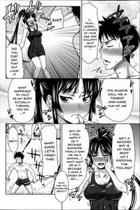[Takuwan] Pakotate! Seikouritsu 0% no Teppeki Bishojo VS Seikouritsu 100% no Hentai Katei Kyoushi | Pakotate! Sex Rate 0% Iron-Willed Beautiful Virgins VS Sex Rate 100% Perverted Coach Ch.1-6 [English] {Doujins.com}
