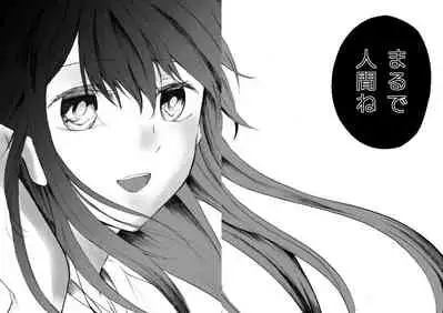 Tada Kimi to Oroka naru Shukufuku o Negau