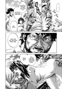 [MARUTA] Kashiwazaki Miki wa Ironna Basho de Zenra Sanpo Shitemita | Miki Kashiwazaki Goes Naked in All Sorts of Places [English] {Taihen Zombii}