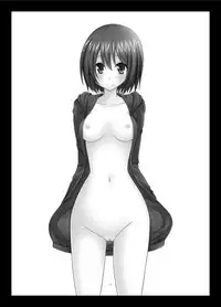 [valssu (Charu)] Mizushima-san wa roshutsushou [English] {doujins.com} [Digital]