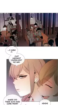 [Silverstar] Talk To Me Ch.1-30 (English) (Ongoing)