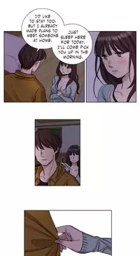 [Ramjak] Atonement Camp Ch.1-32 (English) (Ongoing)