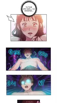 [BYMAN] Sex Knights-Erotic Sensuality & Perception Ch.1-11 (English) (Ongoing)