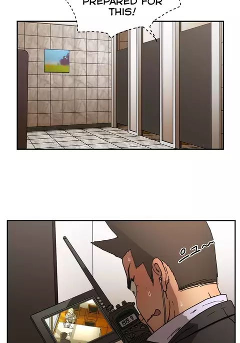 Refrain Love Ch.1-28