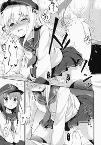 (C87) [Takoyaki-batake (Takoyaki)] Motto Dai Roku Chicks! (Kantai Collection -KanColle-)