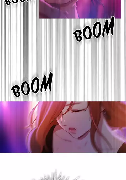 Scandal of the Witch Ch.1-33