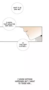 [Silverstar] Talk To Me Ch.1-30 (English) (Ongoing)