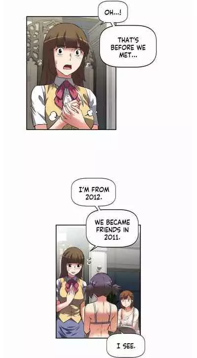 The Girls’ Nest | HELL'S HAREM Ch.1-18