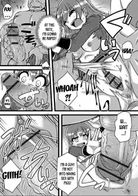 Saishin VRMMO Taiken-kai | Trying Out the Latest VR MMO!