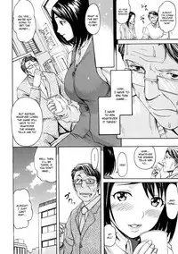 [E-musu Aki] Torokeru Karada (Melty Body) [English, Complete] {doujin-moe.us}