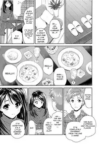 [Tohgarashi Hideyu] Tamanegi Lovers | Onion Lovers (H♥Milk) [English] [Noraneko]